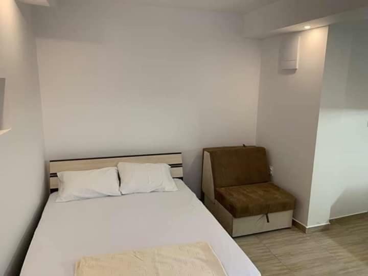 Apartments Dabovic Cattaro Esterno foto